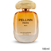 Resim PELLINN PARIS No.11 Çiçeksi Ve Oryantal Kadın Edp Parfüm 100 ml 