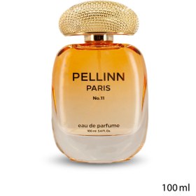 Resim PELLINN PARIS No.11 Çiçeksi Ve Oryantal Kadın Edp Parfüm 100 ml 