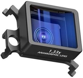 Resim Ulanzi DR-03 Dji Mavic Air 2 1.33x Anamorphic Lens 