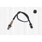 Resim Genel Markalar Oksıjen Sensoru (katalızator Sonrası) W203 0207 S203 0207 W211 0208 W164 0511 (660 Mm) 