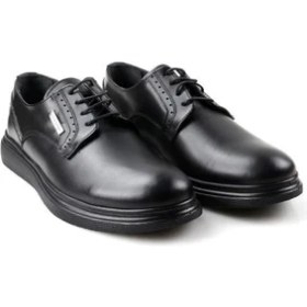 Resim Pierre Cardin 90166 Erkek Günlük Oxford Ayakkabı 