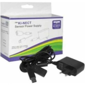 Resim Beboncool Xbox 360 Kinect Güç Adaptörü 