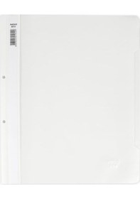 Resim Noki Eco 4828 Telli Dosya Beyaz 50'li 