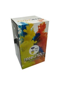 Resim Pank Pro Boya Karıştırıcı Üçlü Set 