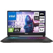 Resim MSI Cyborg 15 A13VF-893XTRBT9 i7-13620H 32 GB 512 GB SSD RTX4060 15.6" Dos Dizüstü Bilgisayar 