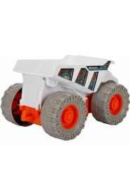Resim Sunman Lunar Truck Inşaat Araçları - Kamyon 