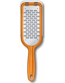 Resim Victorinox Orta Boy Turuncu Rende - 7.6084.9 