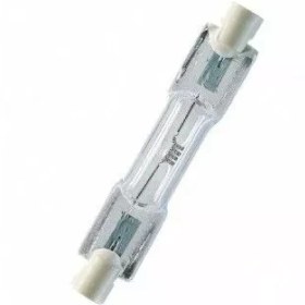 Resim Osram 64572 230V 1000W Halogen Foto / Optik Lamp P2 / 35 