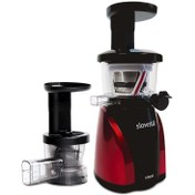 Resim Tribest Slowstar SW-2000-F Soğuk Sıkım Katı Meyve Sıkacağı 