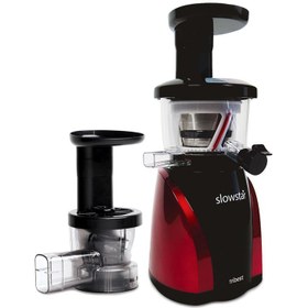 Resim Tribest Slowstar SW-2000-F Soğuk Sıkım Katı Meyve Sıkacağı 