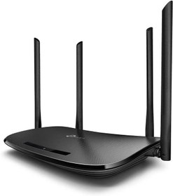 Resim Tp-Link Archer VR300 AC1200 Wireless Vdsl-Adsl Modem Router 