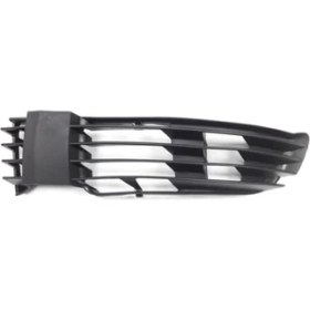 Resim Vassparts Volkswagen Passat 2001 - 2005 Sis Kapağı Sissiz Sağ Yolcu Tarafı - 3B0853666H 