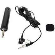 Resim Mito Yk-1000 Kablolu Yaka Mikrofonu 