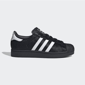 Resim Adidas Jh9475 Superstar Iı W Kadın Günlük Spor Ayakkabısı Siyah 