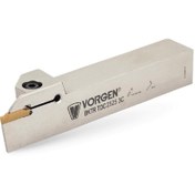 Resim Fett BKTR/L - TDC - 2020 - 4C..t-max:22 Vorgen Dış Çap Kanal Açma / Kesme Kateri 