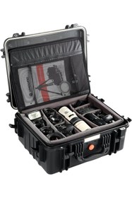 Resim Vanguard Supreme 46D Sert Çanta 