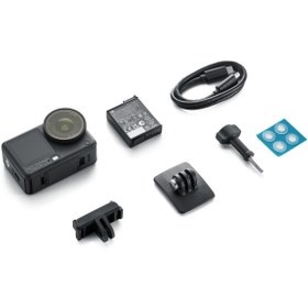 Resim DJI OSMO ACTION 6 STANDART COMBO 