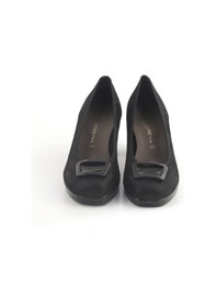 Resim Topuklu/ Stiletto Kadın 4q4900ds Donna Serena 4900 Ds David Nero David Nero 