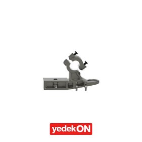 Resim 1840 1844 Mercedes Ön Alt Denge Kol Tablası Sol Kepli (6 Cm) 