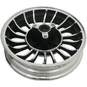 Resim Mondıal Ön Jant Çelik Mondial Revıval 50 2.15x10" 