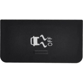 Resim Alpha Auto Part Land Rover Range Rover Sport Için Konsol Tuş Takımı (Eco'lu Versiyon) 