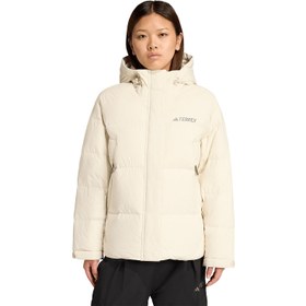 Resim Adidas Giyim Mont & Kaban TERREX MT W CW GOOSE J 