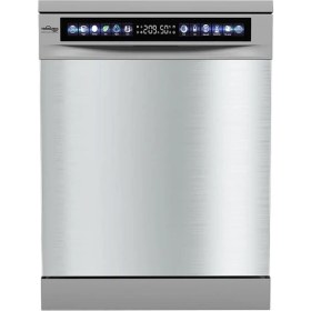 Resim Tommatech TSBM-1514-II 6 Programlı Inox Solo Bulaşık Makinesi 