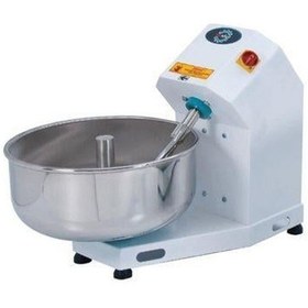 Resim Bosfor 35 Kg Hamur Yoğurma Makinesi 220v 