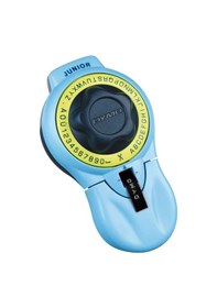 Resim Dymo Junior S0717900 Mekanik Etiketleme Makinesi 
