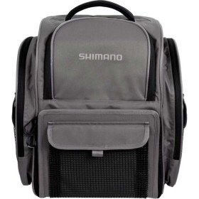 Resim Shimano Luggage Back Pack & Tackle Box Balıkçı Çantası 