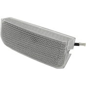 Resim Maiyame 2003-2012 Range Rover L322 Sağ Arka Plaka Aydınlatma - Kolay Montaj, Mükemmel Uyum, Yüksek Kalite 