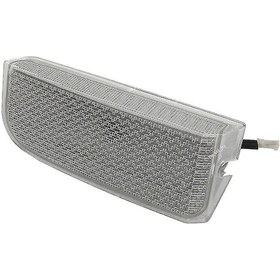 Resim Maiyame 2003-2012 Range Rover L322 Sağ Arka Plaka Aydınlatma - Kolay Montaj, Mükemmel Uyum, Yüksek Kalite 