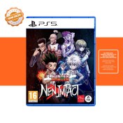 Resim Hunter × Hunter: Nen × Impact – PS5 Oyun [SIFIR] 