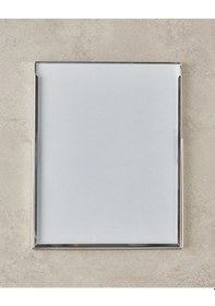 Resim English Home Gloria Metal Çerçeve Silver 