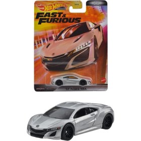 Resim Hot Wheels Premium Fast & Furious Arabalar HCP30 