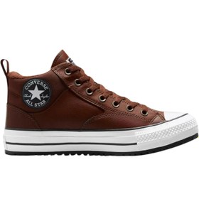 Resim Converse Ctas Malden Street Boot Mid Bear Nap Erkek Günlük Ayakkabı 