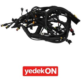 Resim AGCO Elektrik Tesisatı - Massey Ferguson / Fendt / Valtra | ACW0168180 
