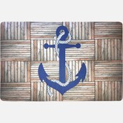 Resim Giz 40x60 cm Peppina Home Capa Paspas 