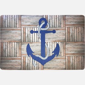 Resim Giz 40x60 cm Peppina Home Capa Paspas 