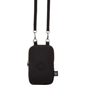 Resim Çanta Sepetim Krınkıl Su Geçirmez Telefon Bölmeli Omuz Çantası 