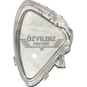 Resim Kilometre Saat Camı Tvs Wego A 
