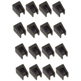 Resim Arçelik Uyumlu OCD 608 YI Ankastre 4G CAM BEK Tablalı Ocak - Izgara Tamp 