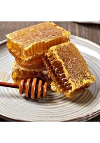 Resim Kahvaltılık Petek Çiçek Balı 1 KG 