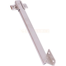 Resim Eryıldız Kalkar Kapak Makası 20 Cm 