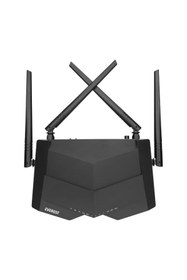 Resim Everest SG-V1200 AC1200 Dualband Wi-Fi Gigabit VDSL2/ADSL2 4X5dbi Anten Kablosuz Modem Router 