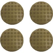 Resim Skm Universal 7X7 Cm Şeffaf Gogo Grip 