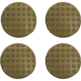 Resim Skm Universal 7X7 Cm Şeffaf Gogo Grip 