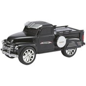 Resim Torima D54 Pickup Araba Bluetooth Hoparlör Güneş Enerjili Speaker 