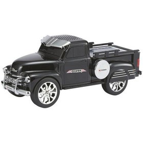Resim Torima D54 Pickup Araba Bluetooth Hoparlör Güneş Enerjili Speaker 