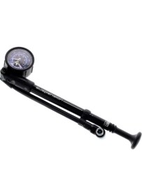 Resim Pro Bisiklet Amortisör Pompası Siyah 